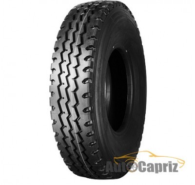 Грузовые шины Wosidun 668 315/80 R22.5 156/150M (20PR) 